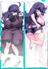 Hex Maniac Trainer Body pillow case POKEMON Mitgard-Knight